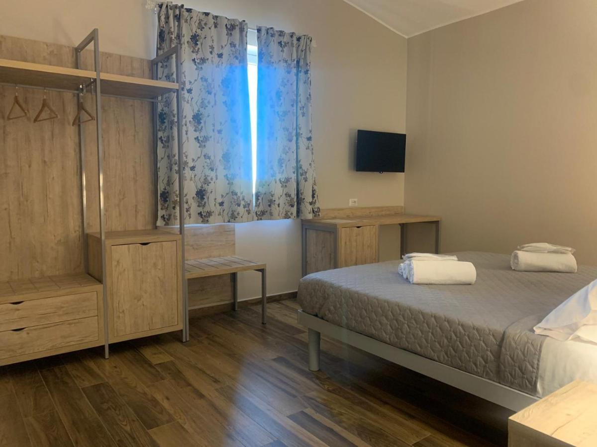 Masseria Spinale Wine Resort Мельфи Экстерьер фото