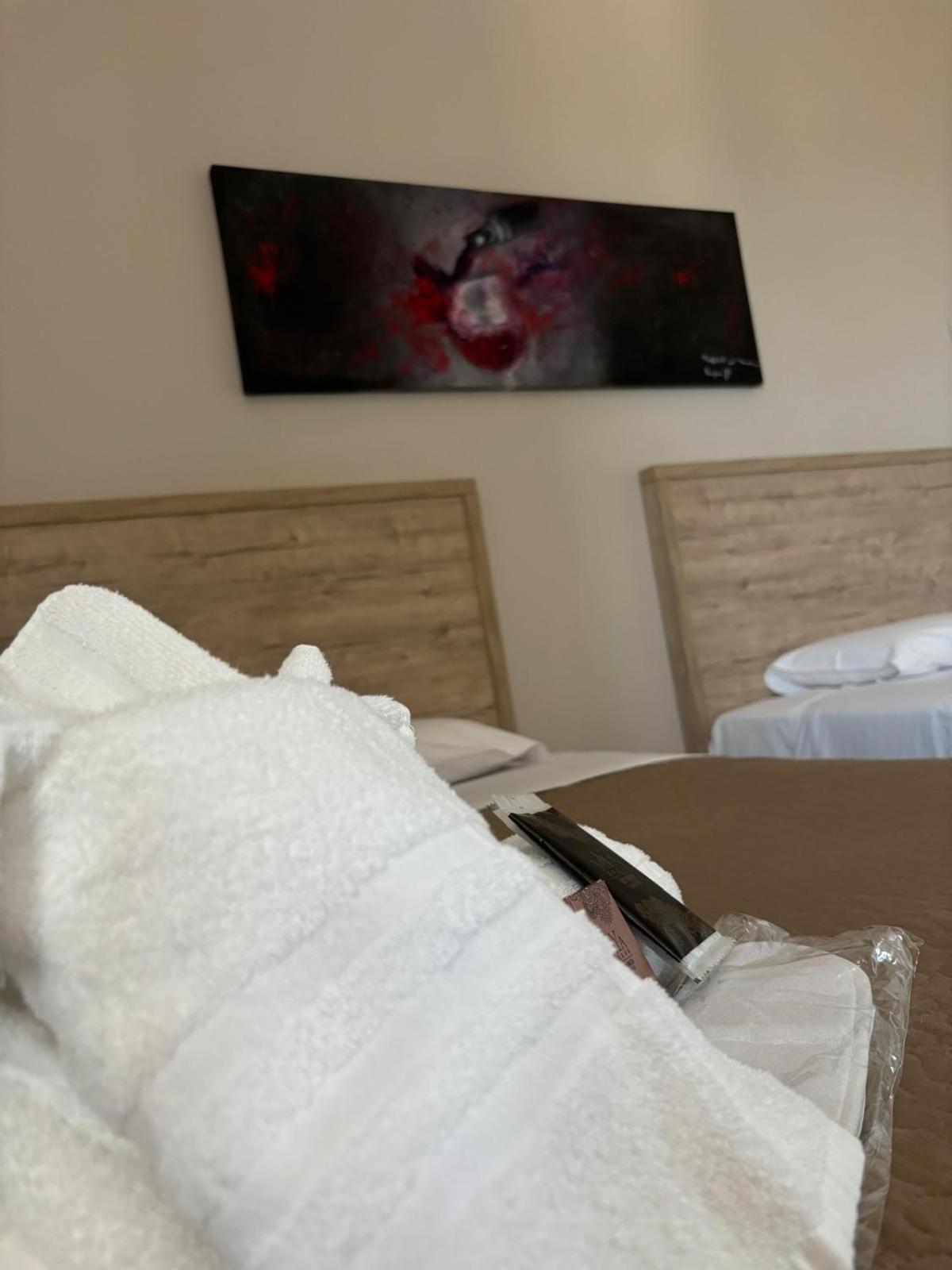Masseria Spinale Wine Resort Мельфи Экстерьер фото