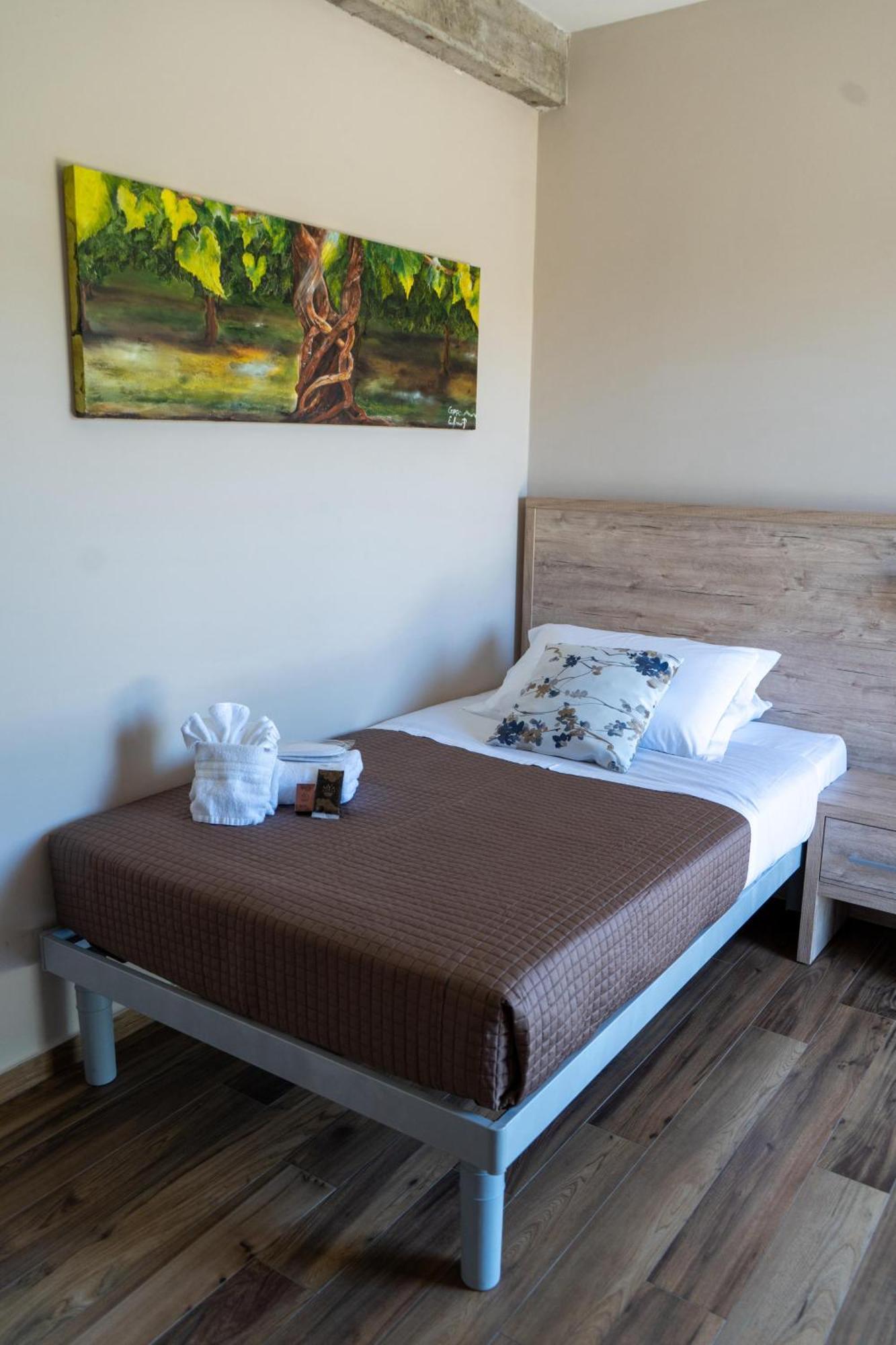 Masseria Spinale Wine Resort Мельфи Экстерьер фото