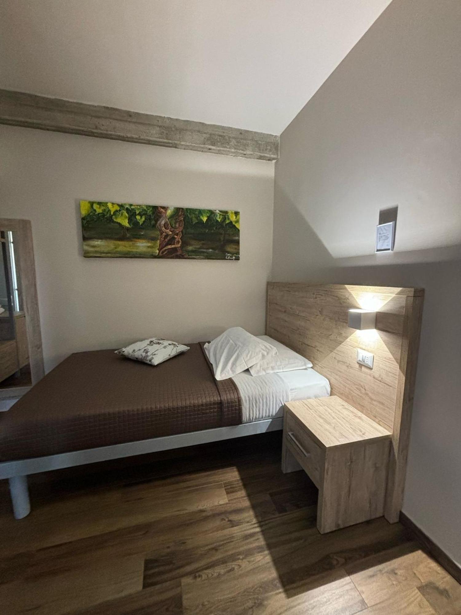 Masseria Spinale Wine Resort Мельфи Экстерьер фото