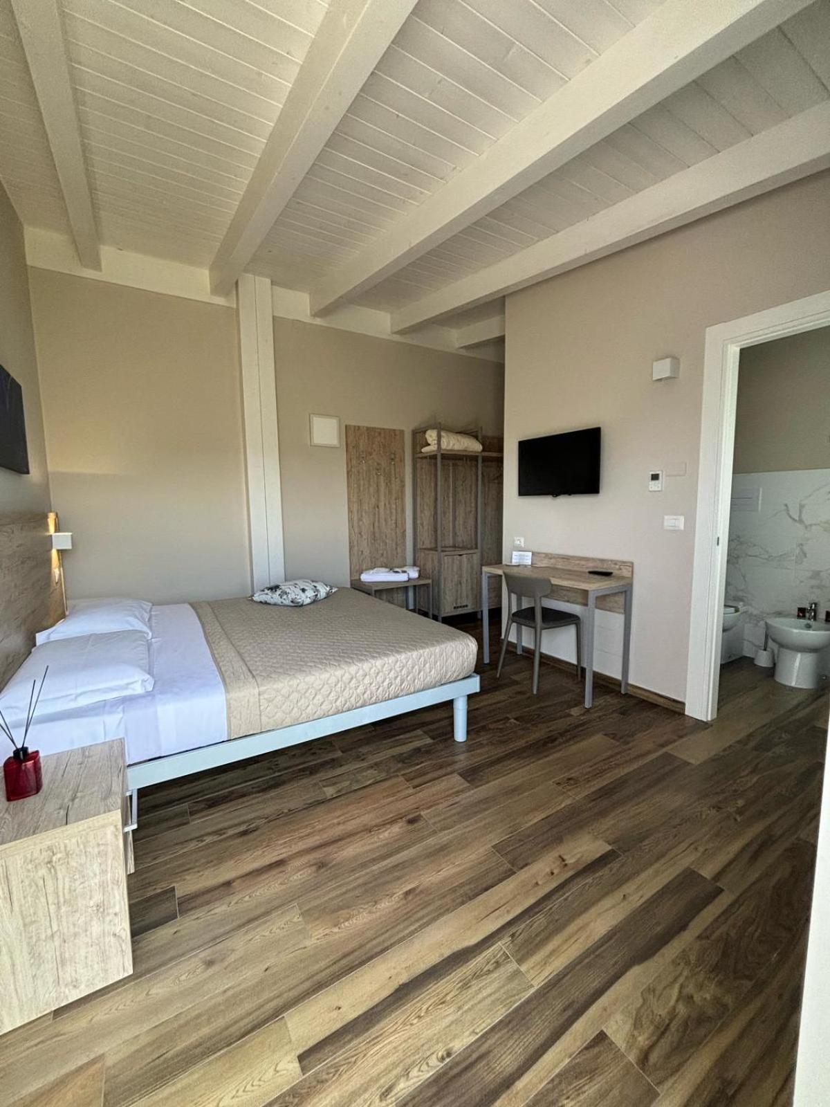 Masseria Spinale Wine Resort Мельфи Экстерьер фото