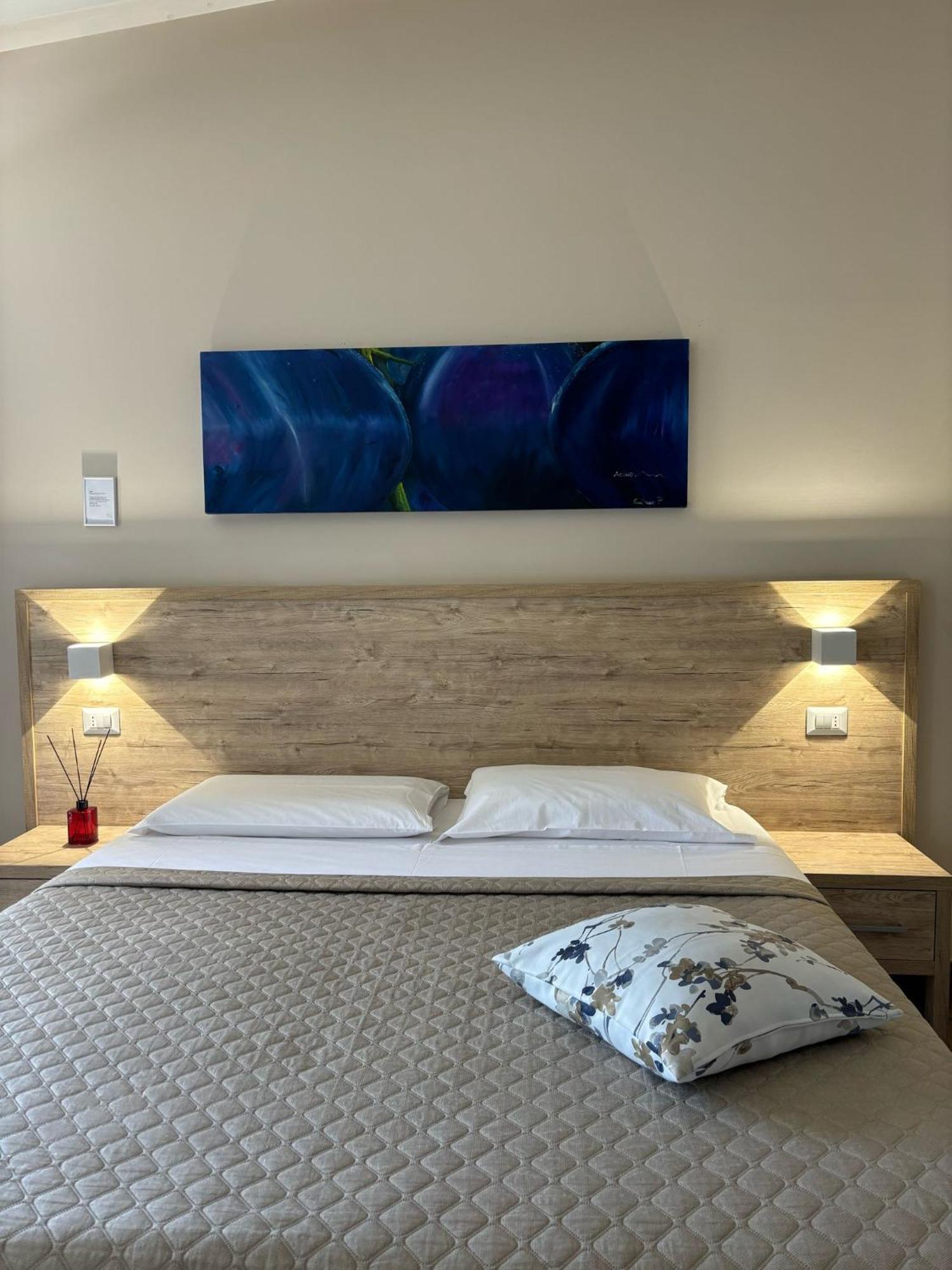 Masseria Spinale Wine Resort Мельфи Экстерьер фото